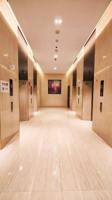 Magnificent 4 Bedroom Apartment, Bellevue Tower Dubai 0*,