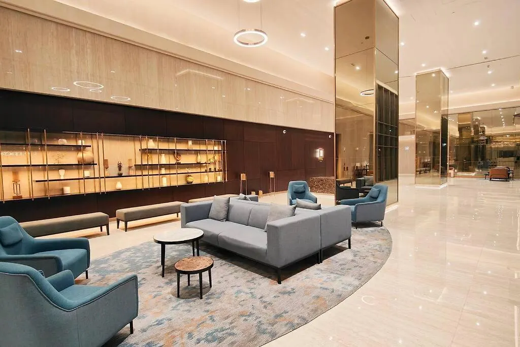 Apartment Magnificent 4 Bedroom Apartment, Bellevue Tower Dubai United Arab Emirates