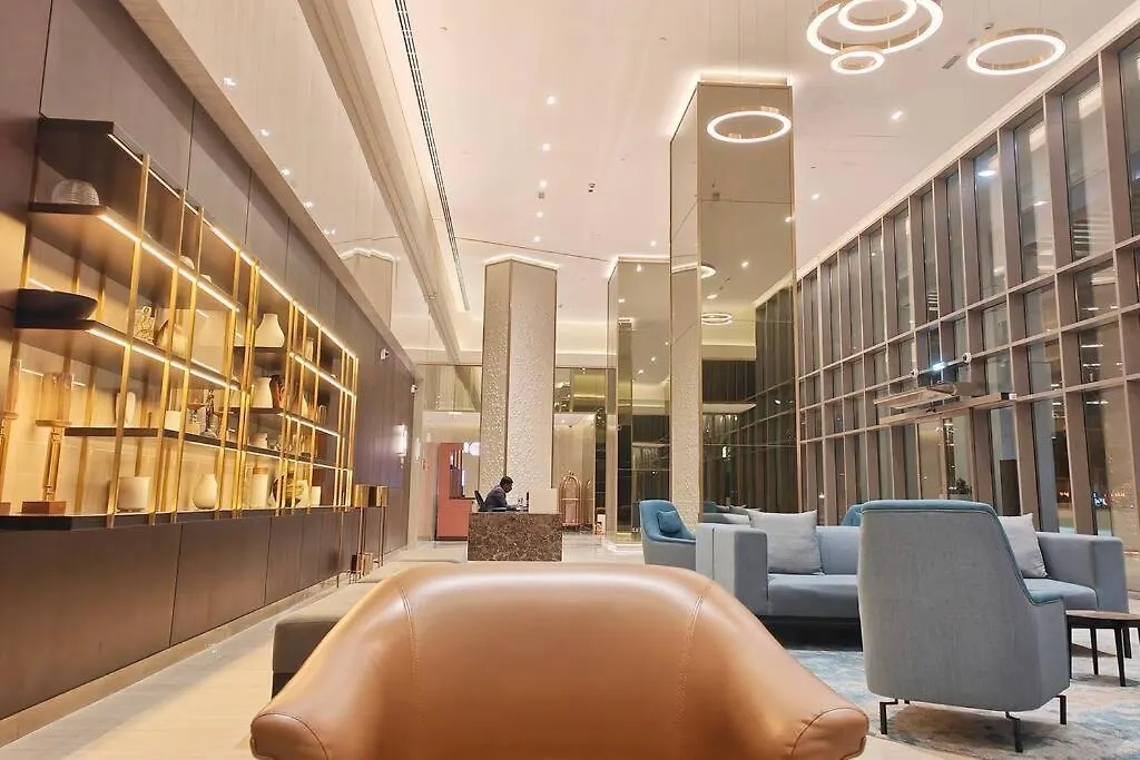 Magnificent 4 Bedroom Apartment, Bellevue Tower Dubai Apartment
