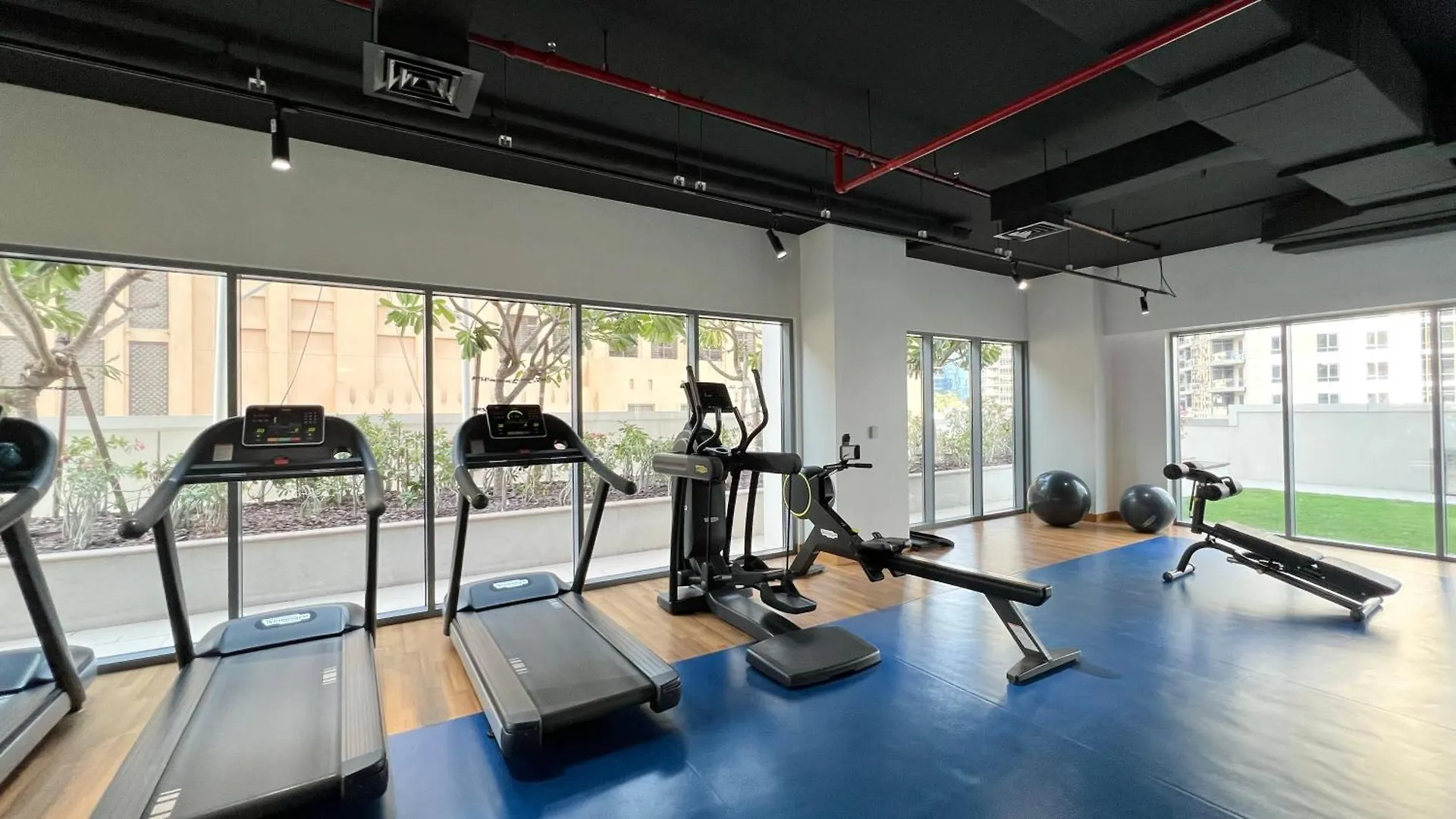 Διαμέρισμα Magnificent 4 Bedroom Apartment, Bellevue Tower Ντουμπάι Ηνωμένα Αραβικά Εμιράτα