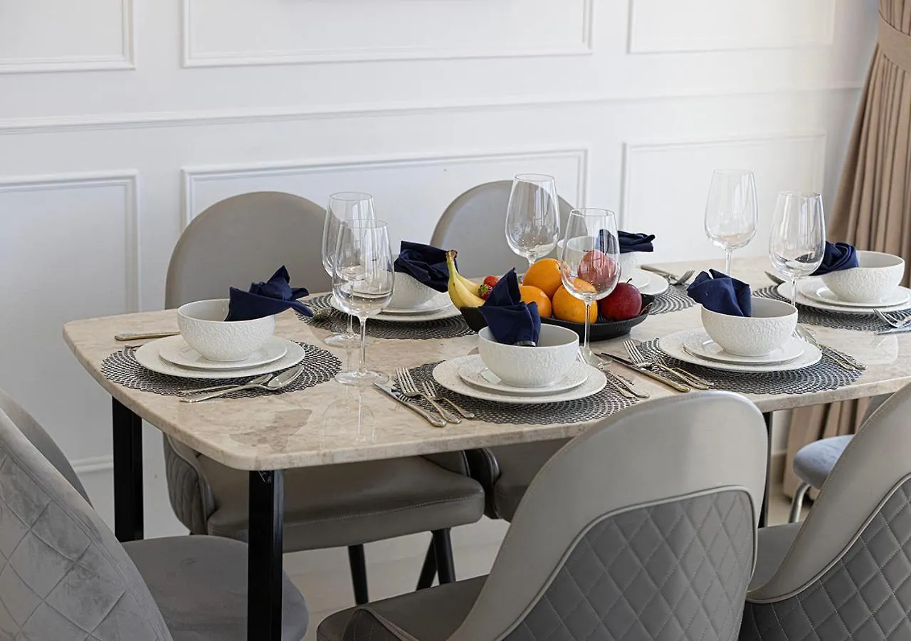 Magnificent 4 Bedroom Apartment, Bellevue Tower Ντουμπάι Διαμέρισμα
