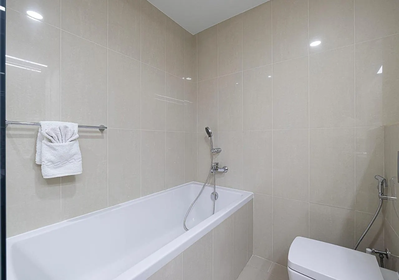 Magnificent 4 Bedroom Apartment, Bellevue Tower Ντουμπάι Διαμέρισμα